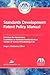 Standards Development Paten...