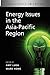 Energy Issues in the Asia-Pacific Region