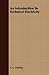 An Introduction to Technical Electricity by Sydney George Starling