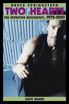 Bruce Springsteen (Paperback)