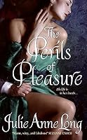 The Perils of Pleasure (Pennyroyal Green, #1)