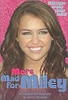 More Mad for Miley by Lauren Alexander