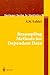 Resampling Methods for Dependent Data (Springer Series in Statistics)