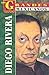 Los Grandes - Diego Rivera (Los Grandes Mexicanos) (Spanish Edition)