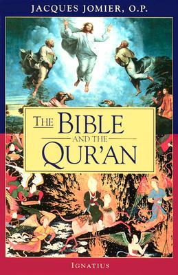 The Bible and the Qur'an (Paperback)