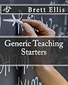 Generic Teaching Starters