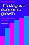 The Stages of Economic Growth: A Non-Communist Manifesto