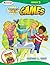 Engage the Brain: Games, Gr...