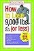 How to Lose 9,000 lbs. (or ...
