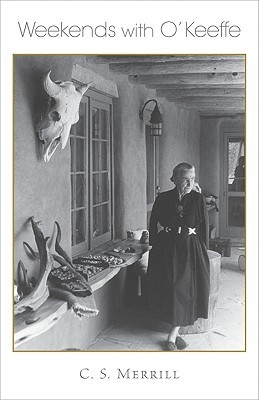 Weekends with O'Keeffe (Hardcover)