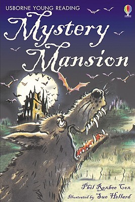 Mystery Mansion (Paperback)