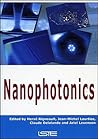 Nanophotonics Nanophotonics