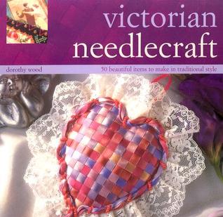 Victorian Needlecraft (Craft Workshop)