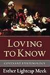 Loving to Know: C...