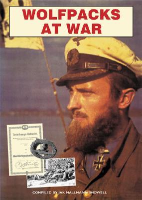 Wolfpacks at War (Hardcover)