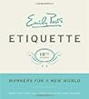 Emily Post Etique...
