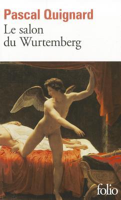 Le Salon du Wurtemberg (Pocket Book)