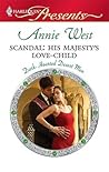 Scandal by Annie West