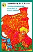 American Tall Tales (Puffin Books)