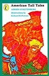 American Tall Tales (Puffin Books)