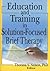 Education and Training in Solution-Focused Brief Therapy