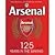 Arsenal 125: The Official I...