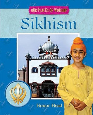 Sikhism (Hardcover)