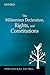 The Millennium Declaration, Rights, and Constitutions