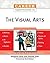 Career Opportunities In The Visual Arts (Career Opportunities (Hardcover))
