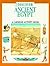 Discover Ancient Egypt: A Carnegie Activity Book (Carnegie Museum Discovery)