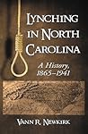 Lynching In North...