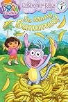So Many Bananas! (Dora the Explorer) So Many Bananas! (Dora the Explorer)