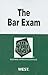 The Bar Exam in a Nutshell (Nutshells)