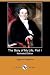 The Story of My Life, Part I by Egerton Ryerson
