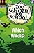 Which Witch? (Too Ghoul for School)