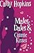 Mates, Dates & Cosmic Kisses by Cathy Hopkins