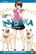Inubaka: Crazy for Dogs, Vol. 15