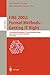 FME 2002: Formal Methods - Getting IT Right: International Symposium of Formal Methods Europe, Copenhagen, Denmark, July 22-24, 2002 Proceedings (Lecture Notes in Computer Science, 2391)