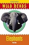 Elephants: Wild Reads