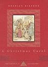 A Christmas Carol by Charles Dickens