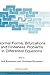 Normal Forms, Bifurcations and Finiteness Problems in Differential Equations (NATO Science Series II: Mathematics, Physics and Chemistry, 137)