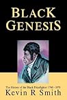 Black Genesis: The History of the Black Prizefighter 1760-1870
