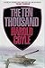 The Ten Thousand (Scott Dixon, #4)