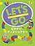Let's Go Picture Dictionary: English/Jananese
