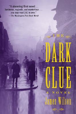 The Dark Clue (Paperback)