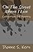 On the Street Where I Live: Collection of Poetry