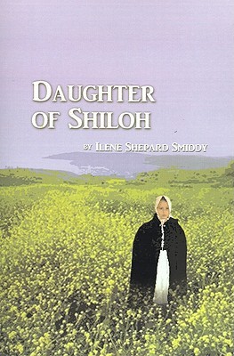Daughter of Shiloh (Hardcover)