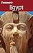 Frommer's Egypt (Frommer's Complete Guides)