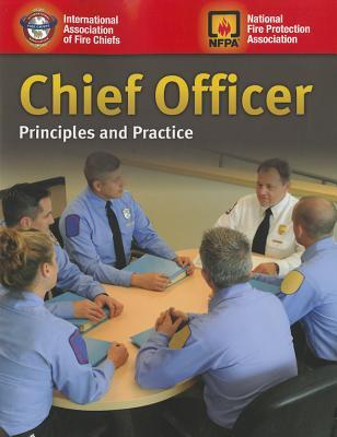 Chief Officer: Principles and Practice: .