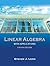 Linear Algebra With Applications